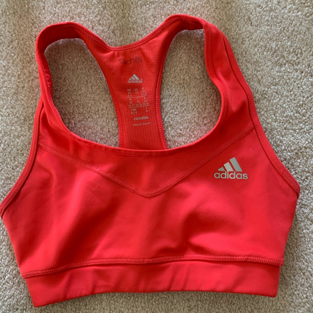 ADIDAS SPORTS BRA
